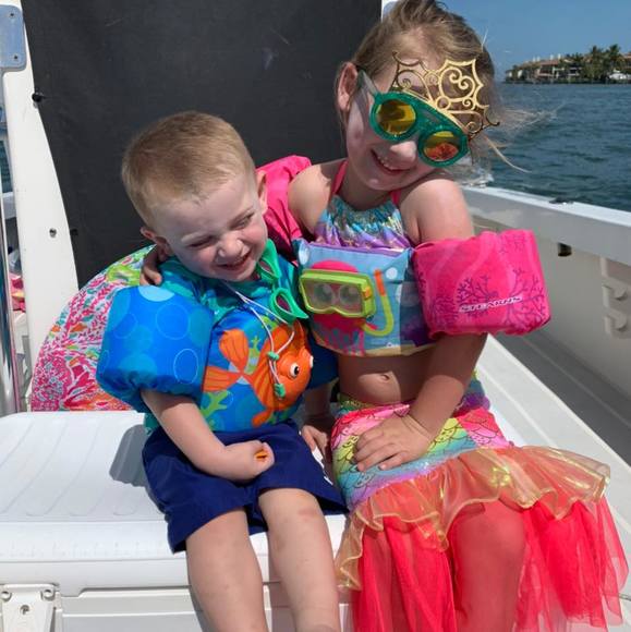 Meet your Posher, Brittany - Picture 1 of 1